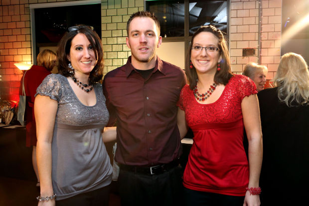 Stray Rescue to Warm Up The Cold Night with Annual Hope for the Holidays Gala